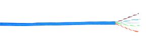 GenSPEED® 6 Category 6 Cable (23 AWG)