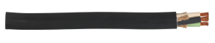 Carolprene_Jacketed_Type_SOOW_Black