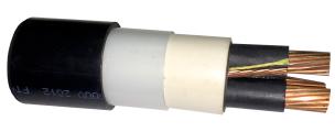 AIRGUARD Low Voltage Cable