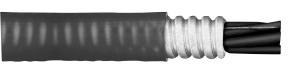 Duralox_XLPE-AIA-PVC_Power_Armored_600V_UL_Type_MC_Three_and_Four_Conductor_(8_AWG—4-0_AWG)_Black